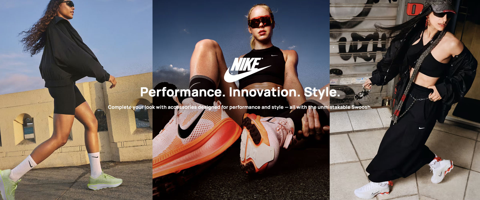 nike