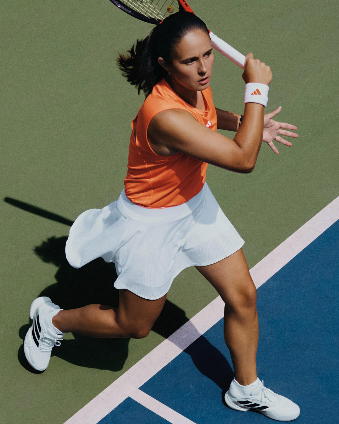 adidas tennis