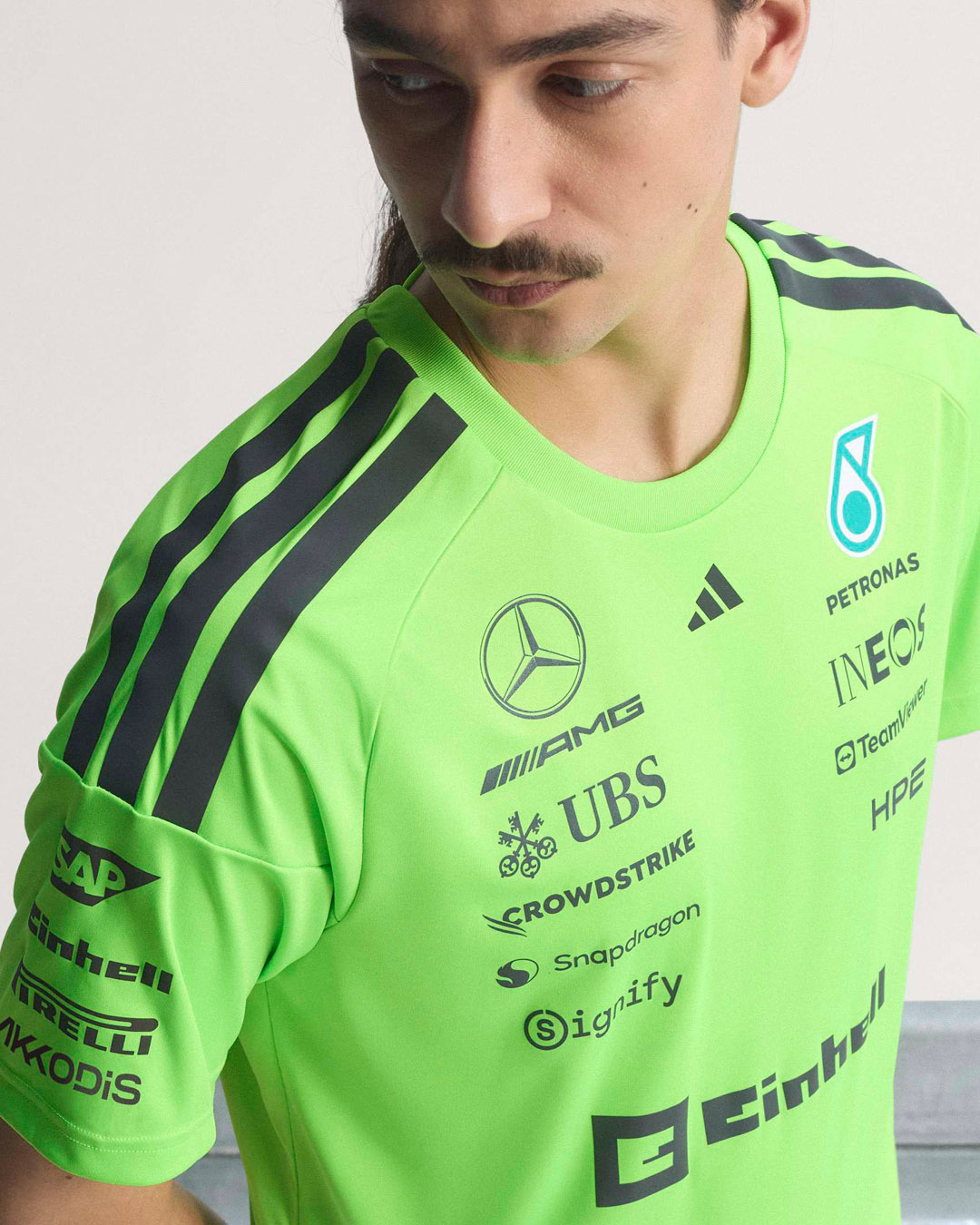 adidas volley