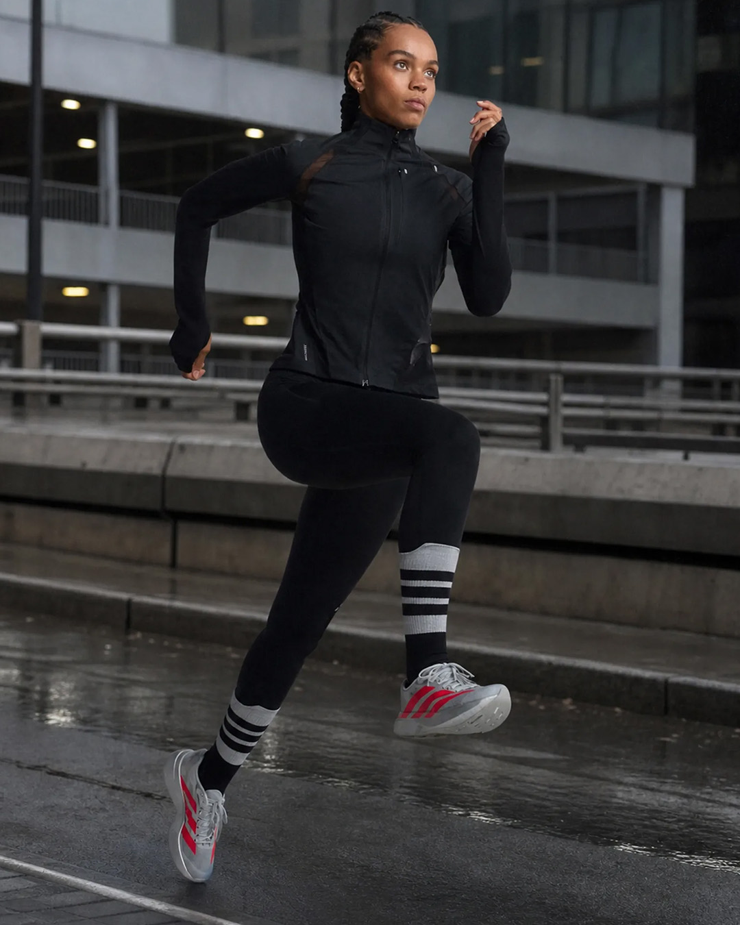 adidas woman