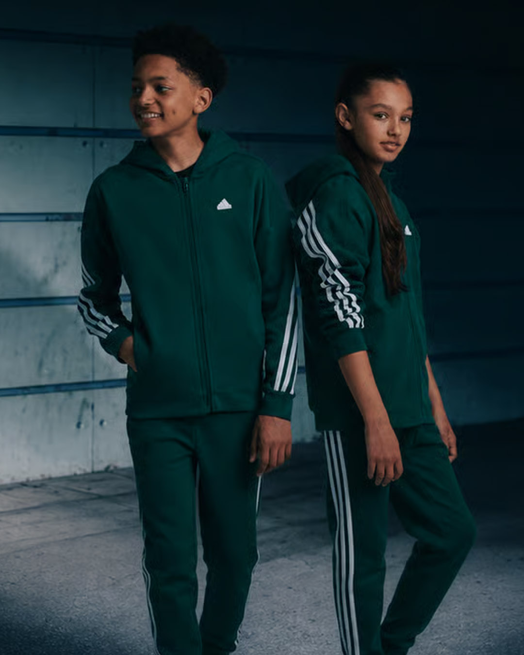 adidas kids