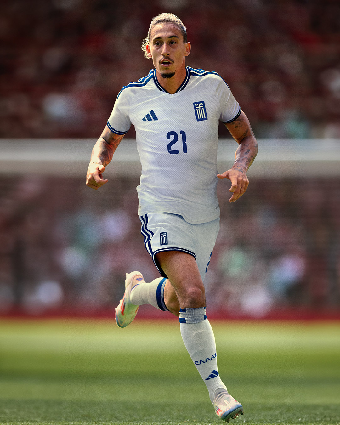adidas football