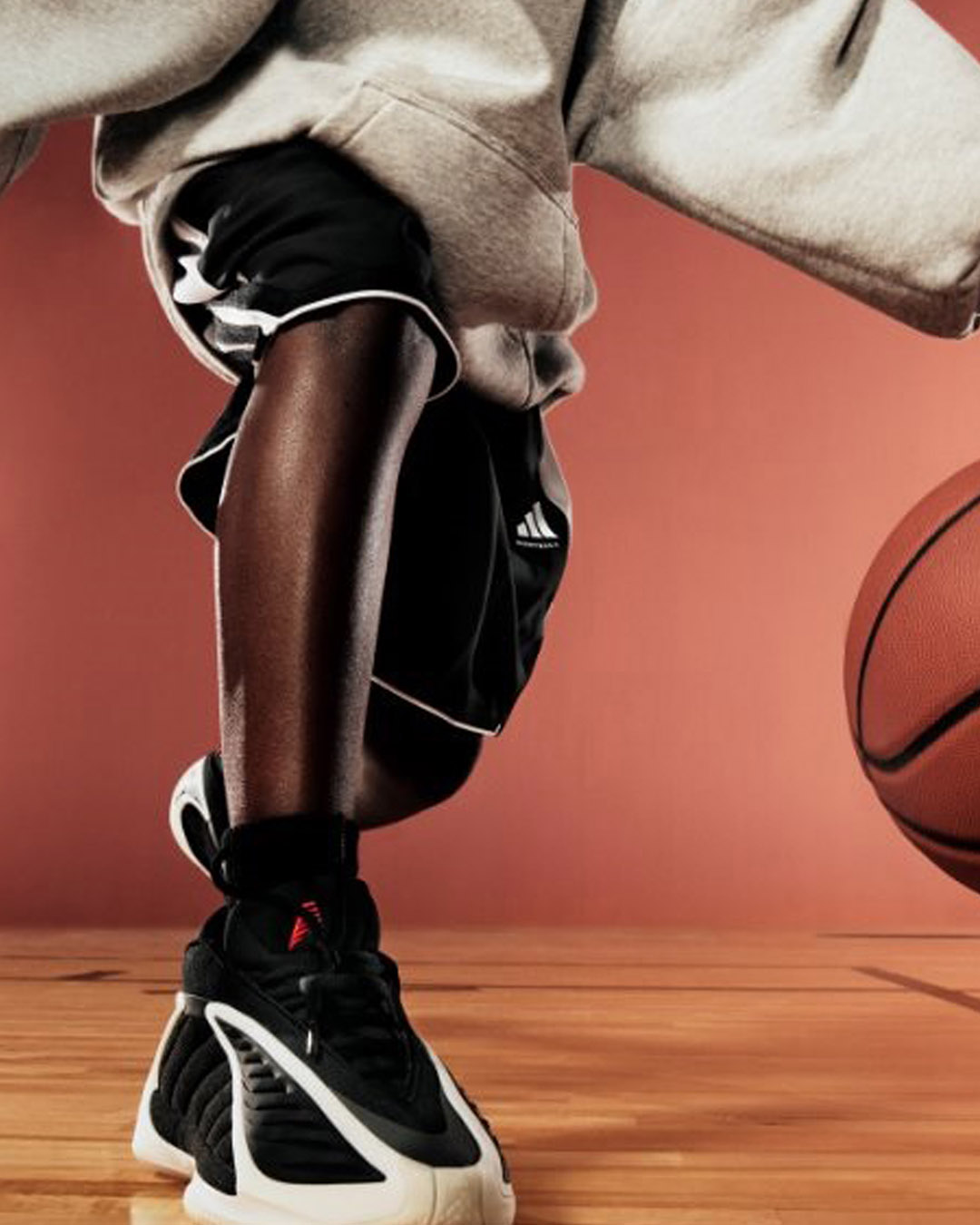 adidas basket