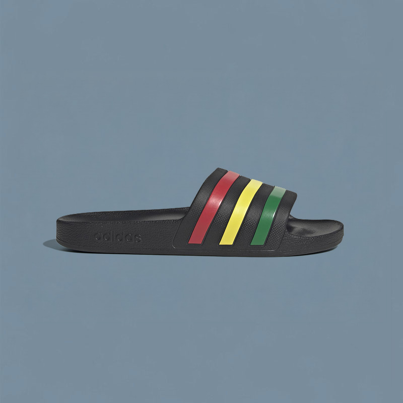adidas slides men
