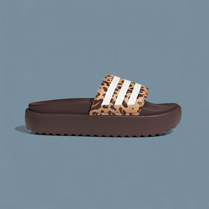 adidas slides women