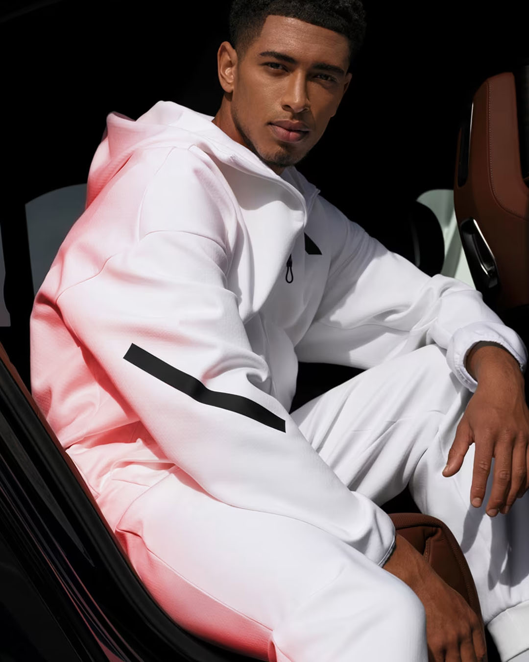 adidas  man
