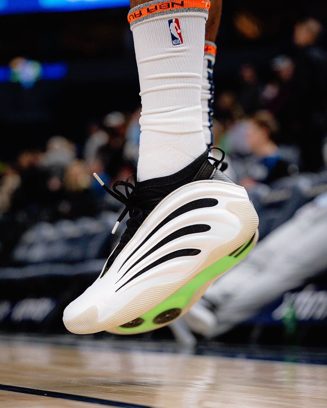 adidas basket