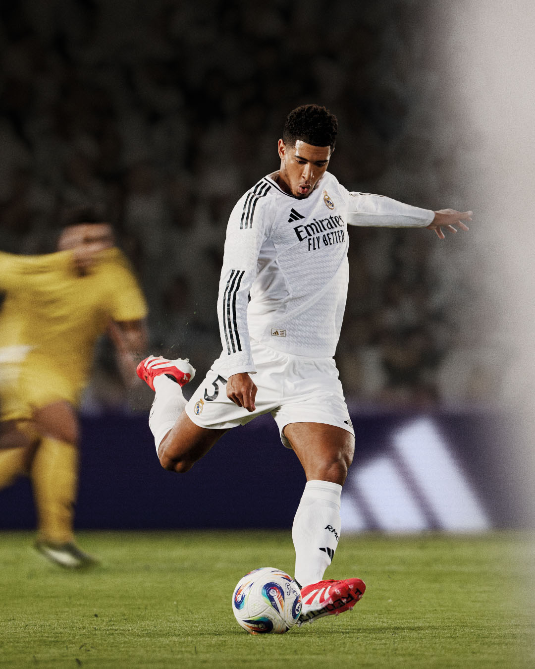 adidas football