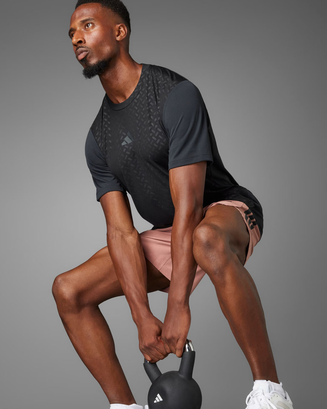 adidas gym