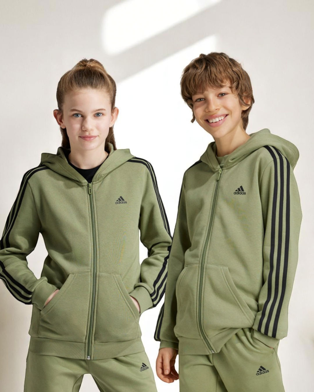 adidas kids