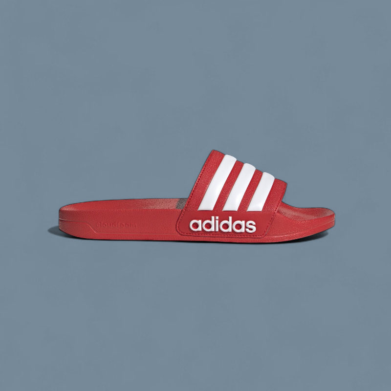 adidas slide men