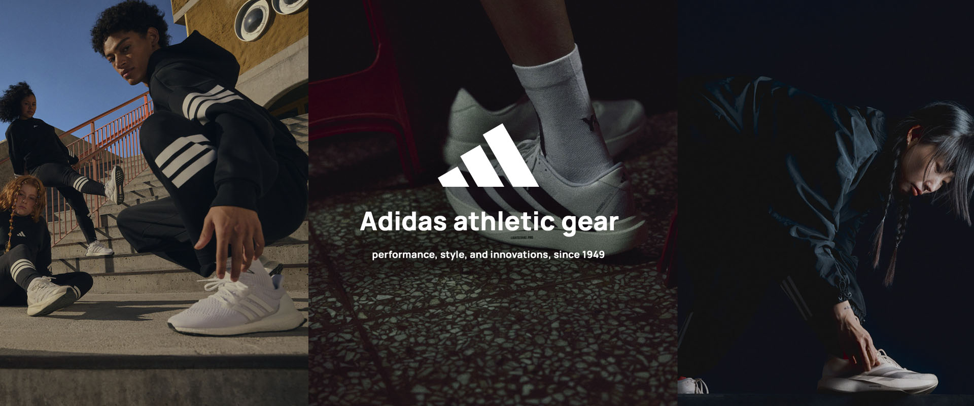 adidas