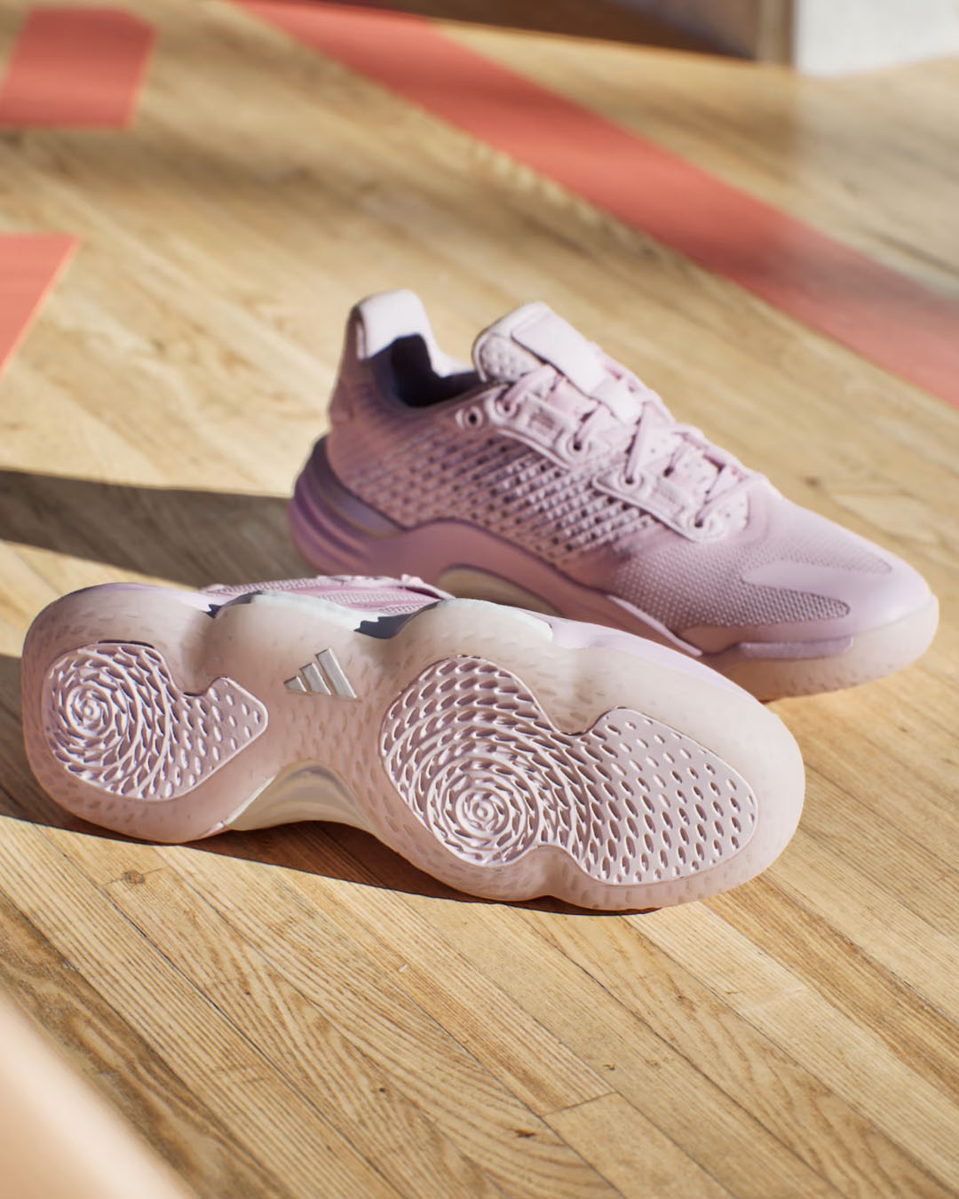 adidas volley
