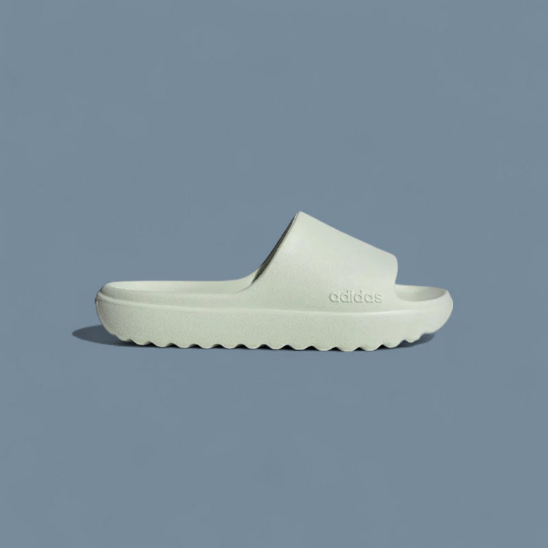 adidas slide women