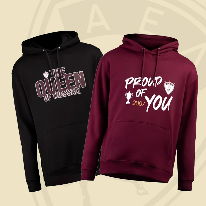 hoodies