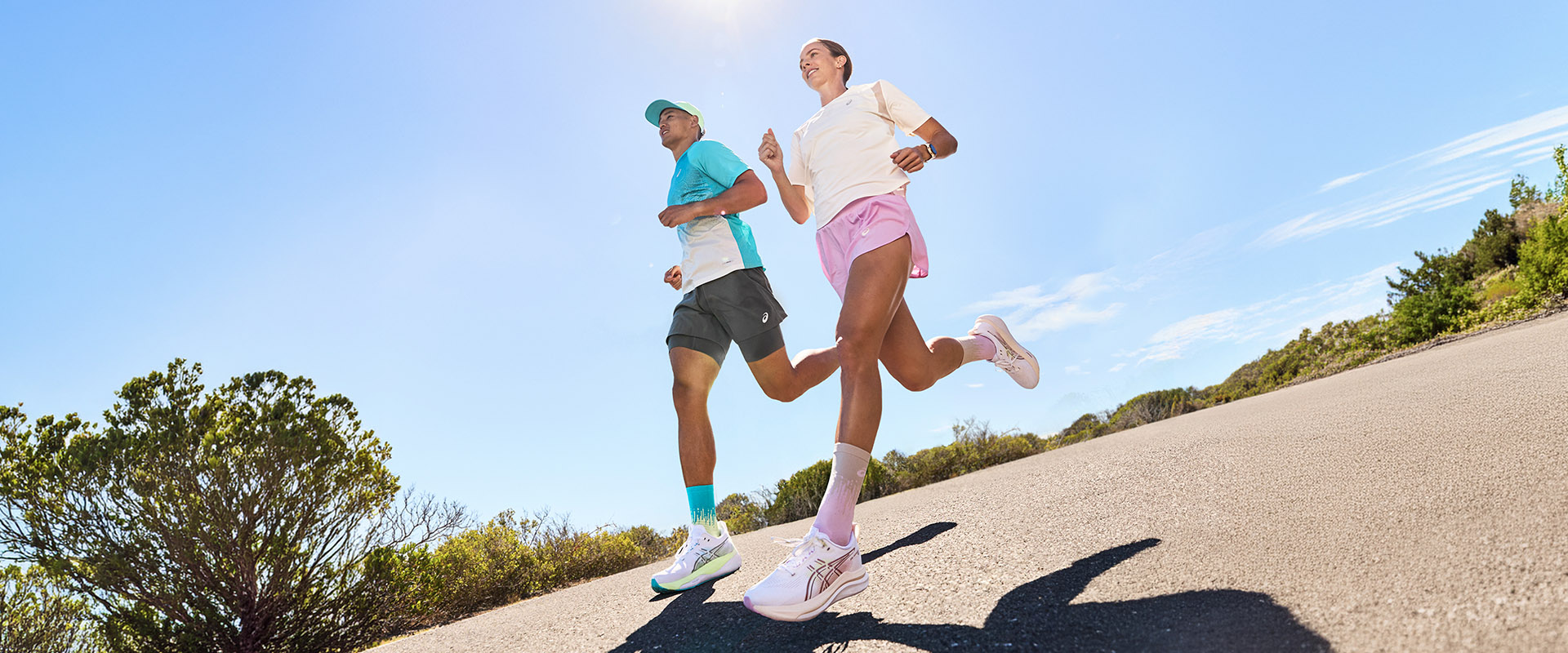 asics main image