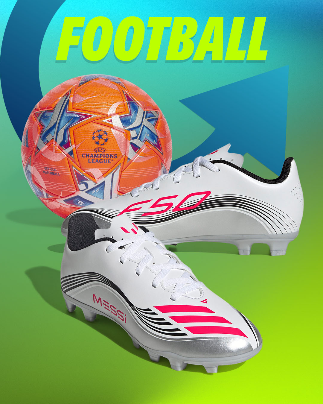 football