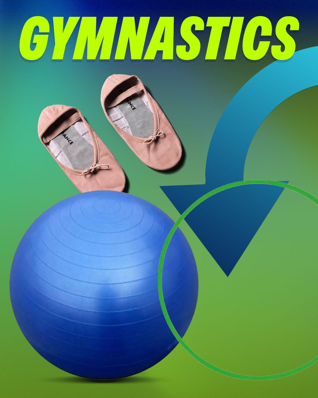 gymnastics
