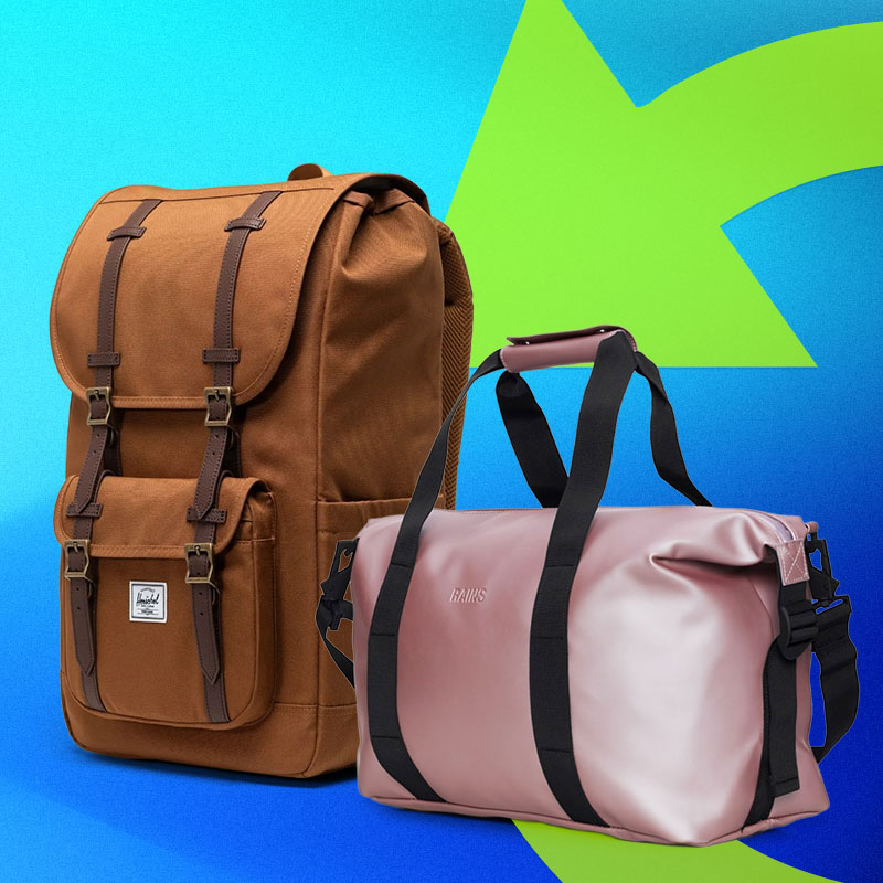 uni backpacks
