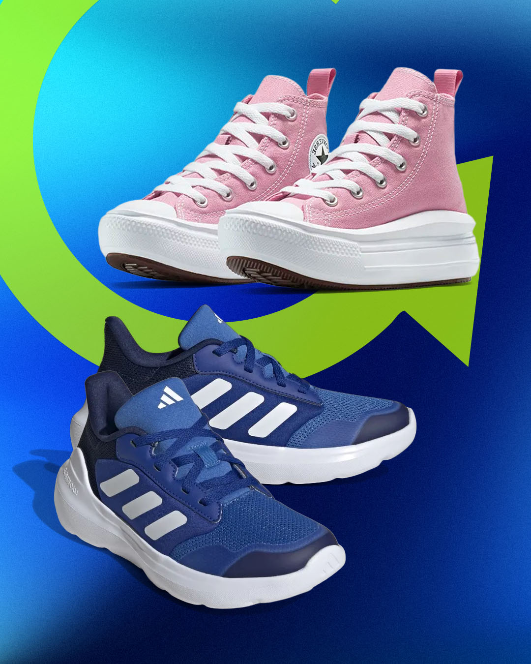 school shoes
