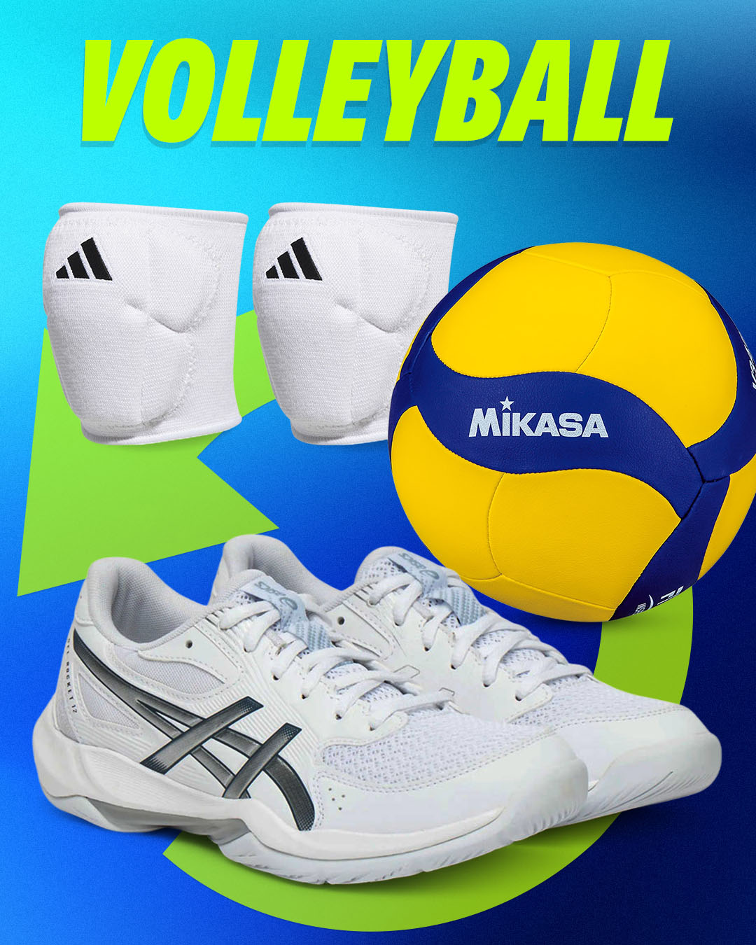 volleyball