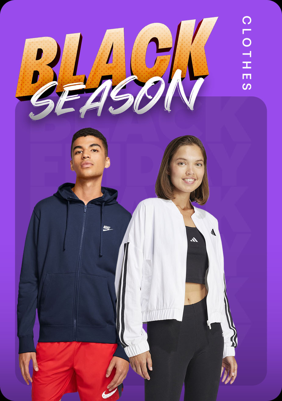 apparel black friday
