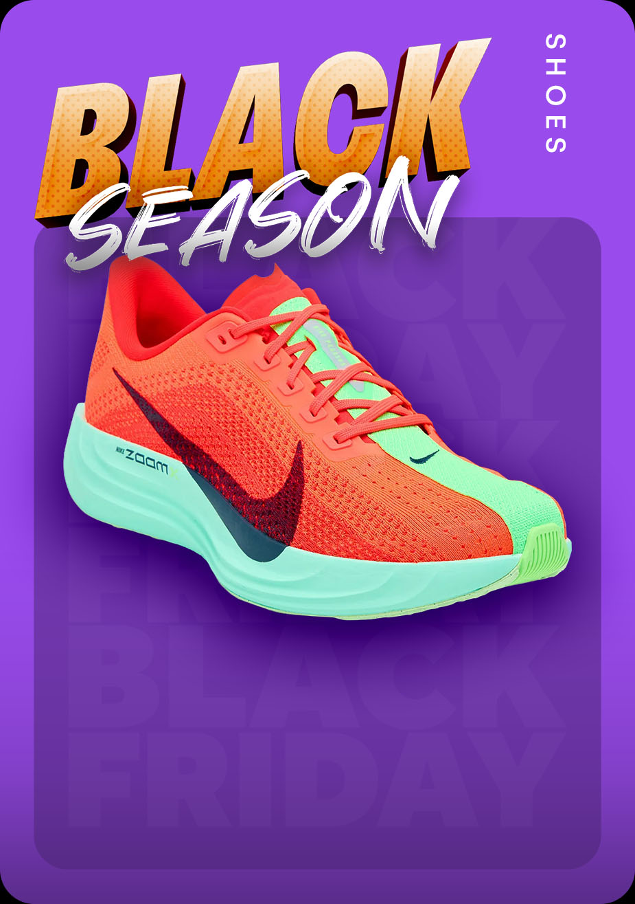 shoes black friday