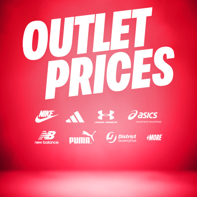 Outlet Prices