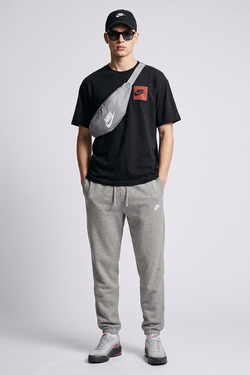 Men Lifestyle Nike