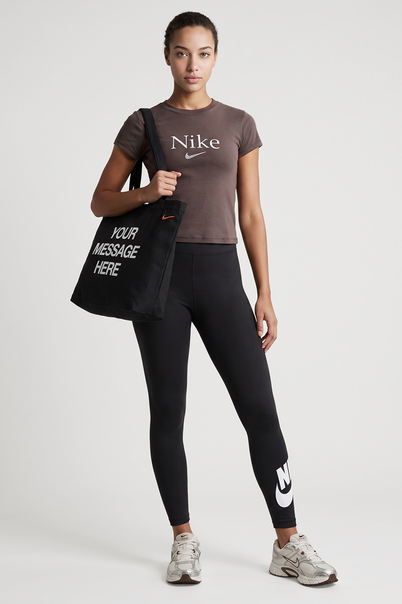Women Lifestyle Nike