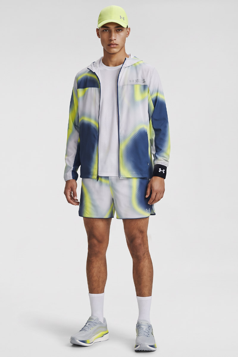Men Running UA