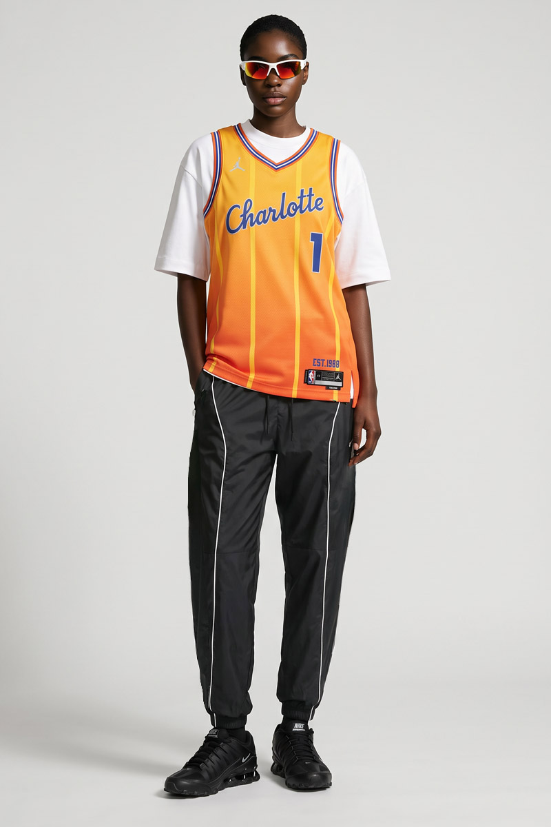 Women Basketball Inspired 2
