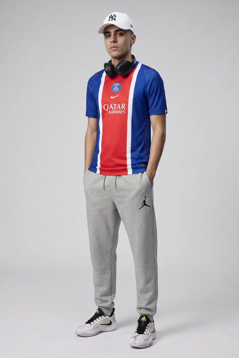 Men Football Inspired