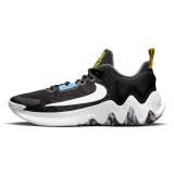 NIKE GIANNIS IMMORTALITY 2 DM0825-001 Black Image 