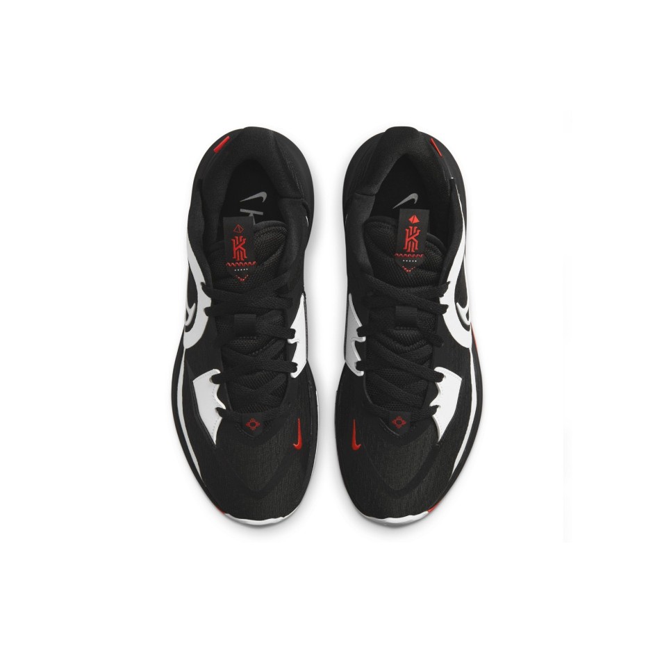 Unisex Παπούτσια Μπάσκετ NIKE KYRIE LOW 5 Μαύρο DJ6012-001 