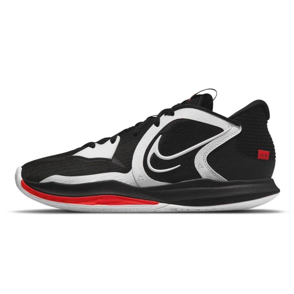 NIKE KYRIE LOW 5 DJ6012-001 Black