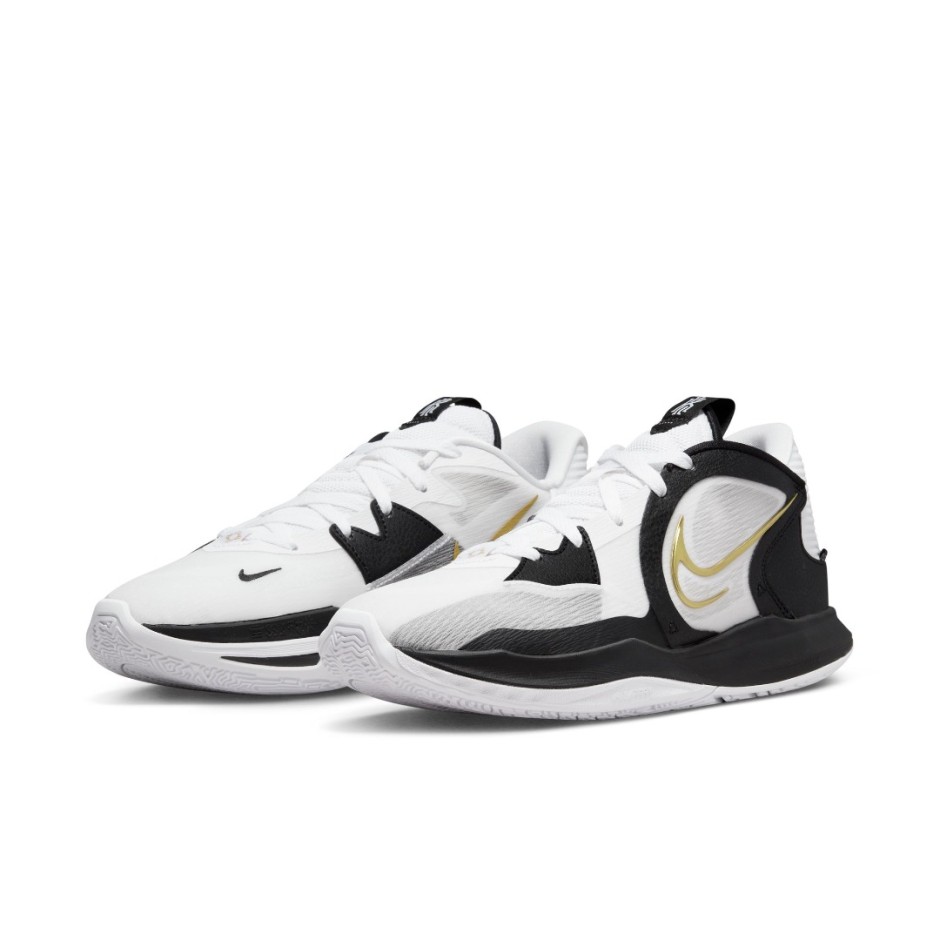 NIKE KYRIE LOW 5 Λευκό