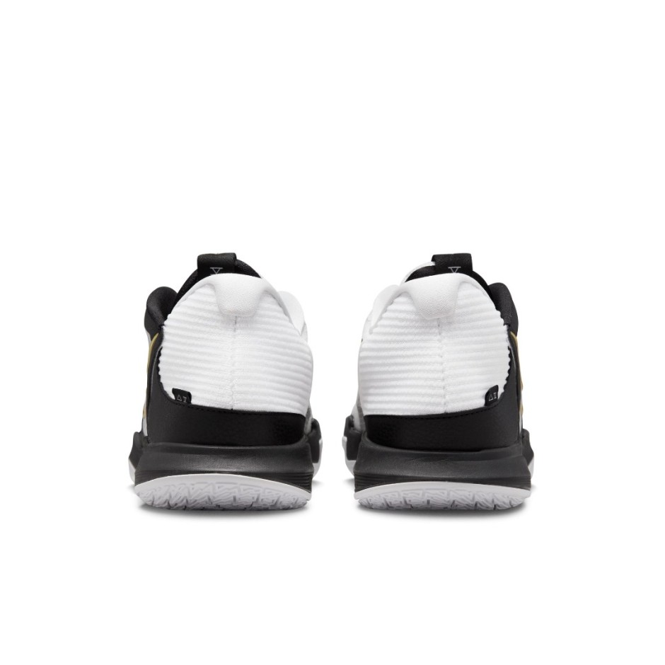 NIKE KYRIE LOW 5 Λευκό
