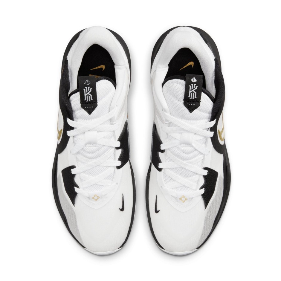 NIKE KYRIE LOW 5 Λευκό