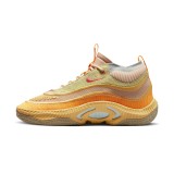 Unisex Παπούτσια Μπάσκετ Μπεζ - Nike Cosmic Unity 3 Εικόνα 0