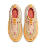 Unisex Παπούτσια Μπάσκετ Μπεζ - Nike Cosmic Unity 3 Εικόνα 3