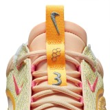 Unisex Παπούτσια Μπάσκετ Μπεζ - Nike Cosmic Unity 3 Εικόνα 5