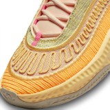Unisex Παπούτσια Μπάσκετ Μπεζ - Nike Cosmic Unity 3 Εικόνα 6