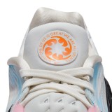 NIKE AIR ZOOM G.T. CUT 2 DJ6015-104 Ecru Image 5