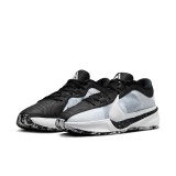 NIKE ZOOM FREAK 5 DX4985-101 White Image 1