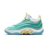 NIKE COSMIC UNITY 3 DV2757-300 Κhaki Image 0