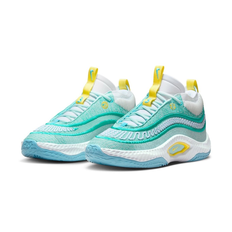 NIKE COSMIC UNITY 3 DV2757-300 Κhaki