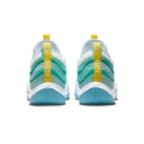 NIKE COSMIC UNITY 3 DV2757-300 Κhaki Image 2