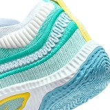 NIKE COSMIC UNITY 3 DV2757-300 Κhaki Image 6