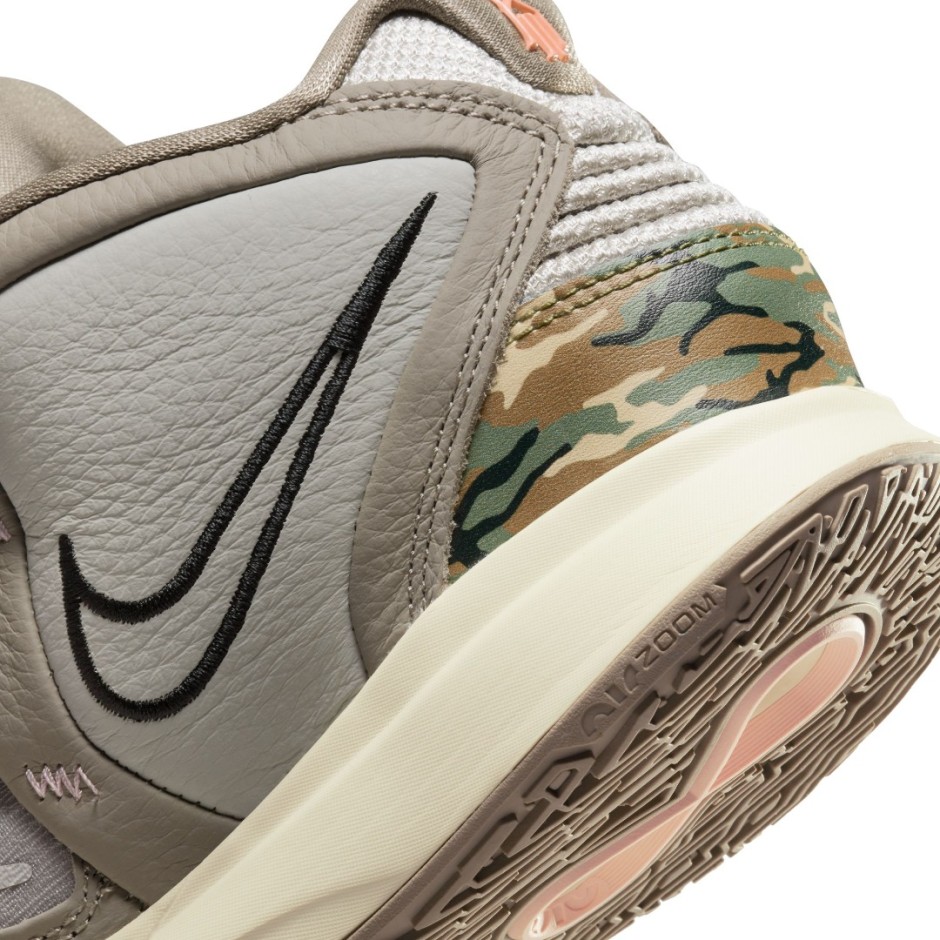 NIKE KYRIE 8 CZ0204-006 Colorful